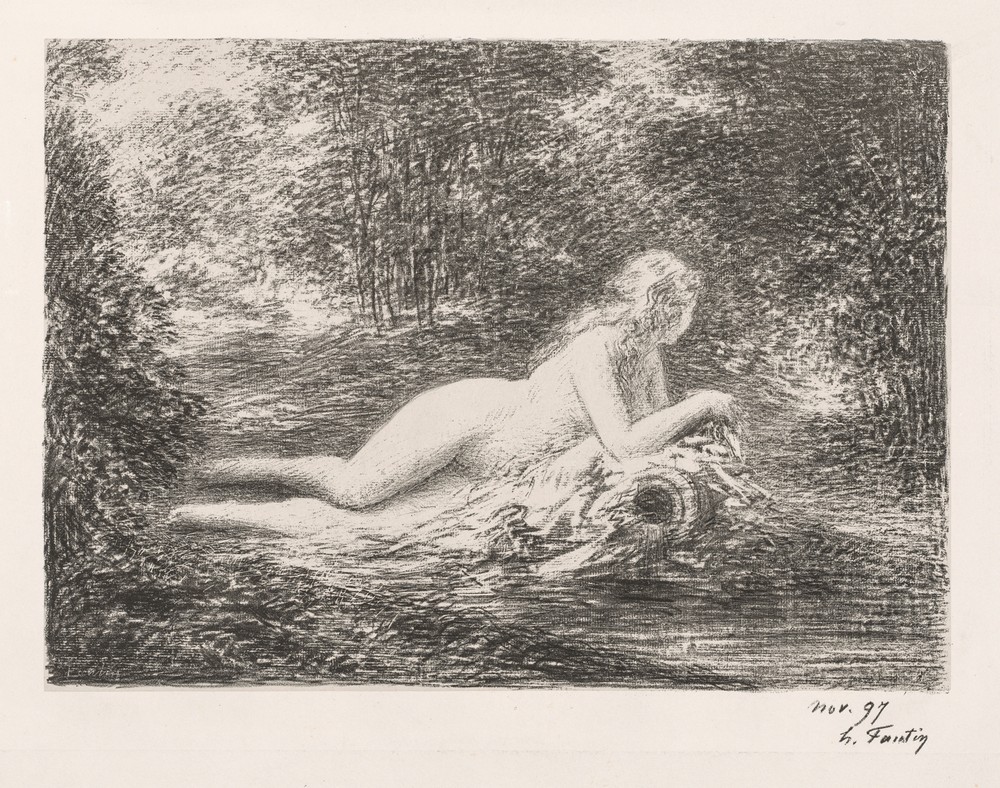 The Spring