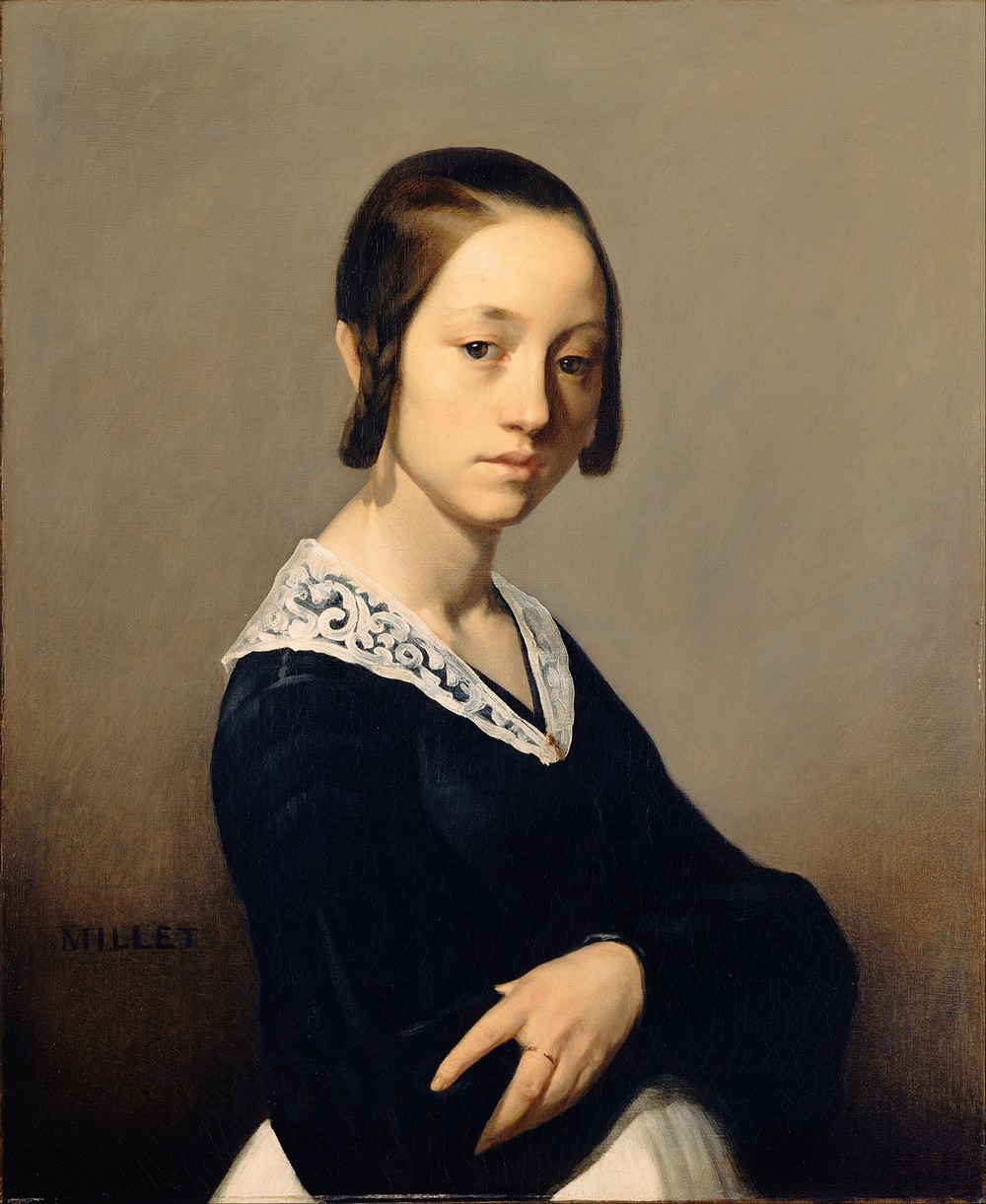 Louise-Antoinette Feuardent