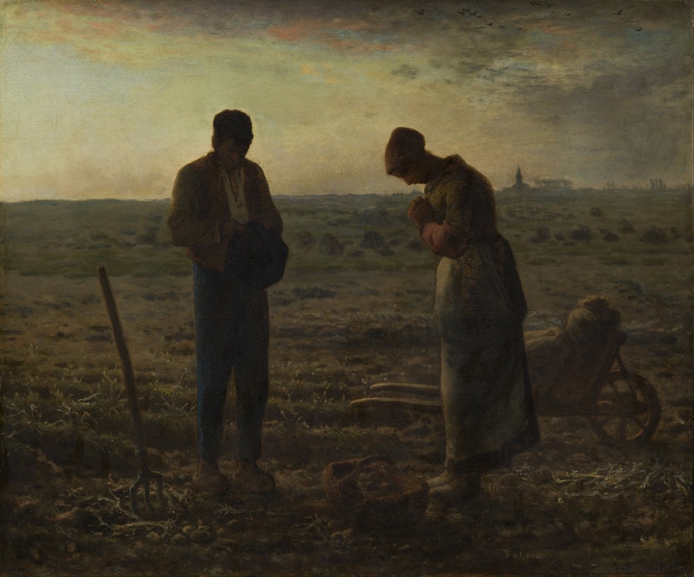 The Angelus