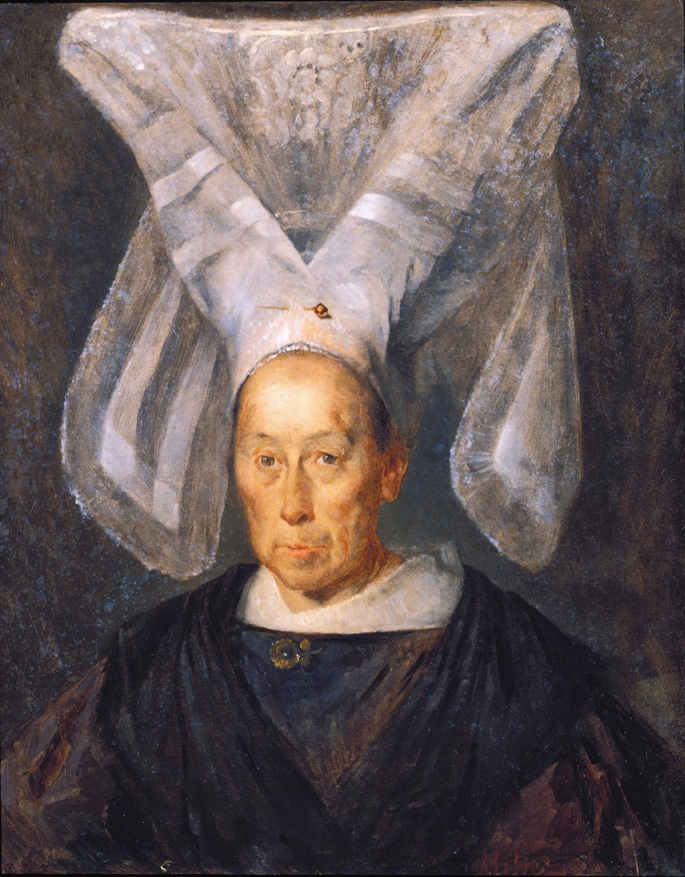 Madame Catherine Chancoigne