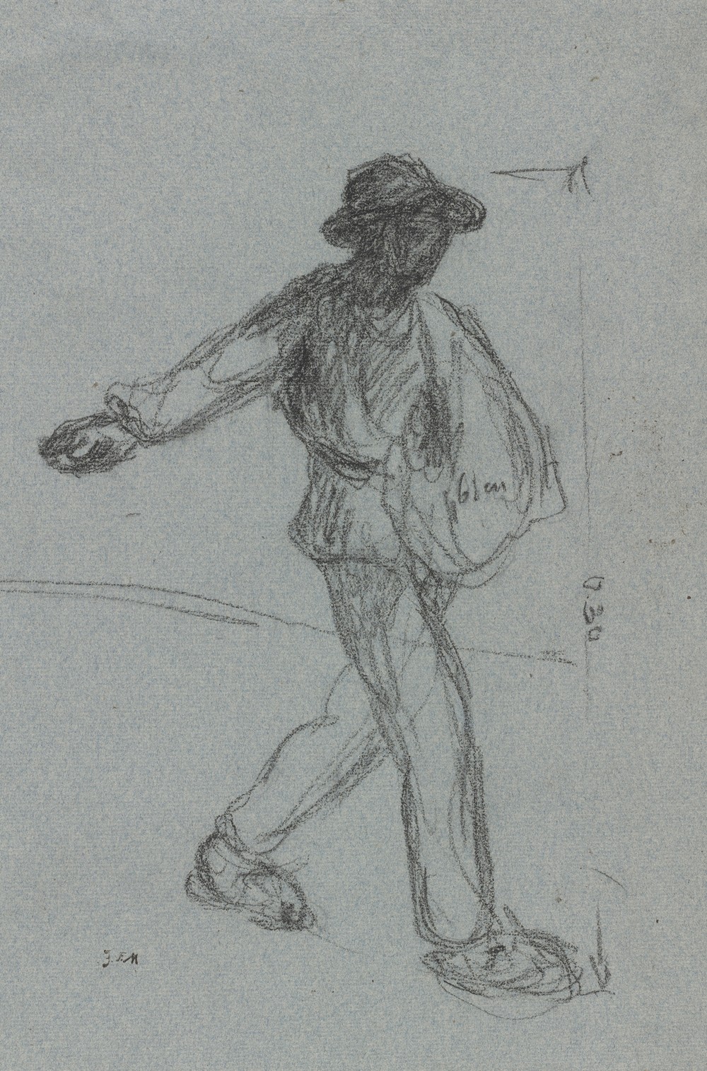 The Sower