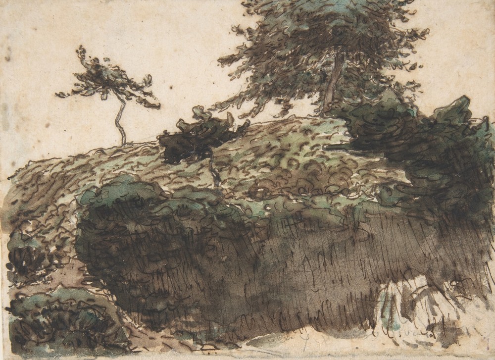 Landscape, Vichy (ca. 1866–67)