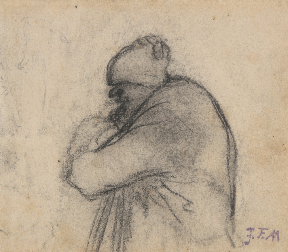 Old Man (ca. 1840)