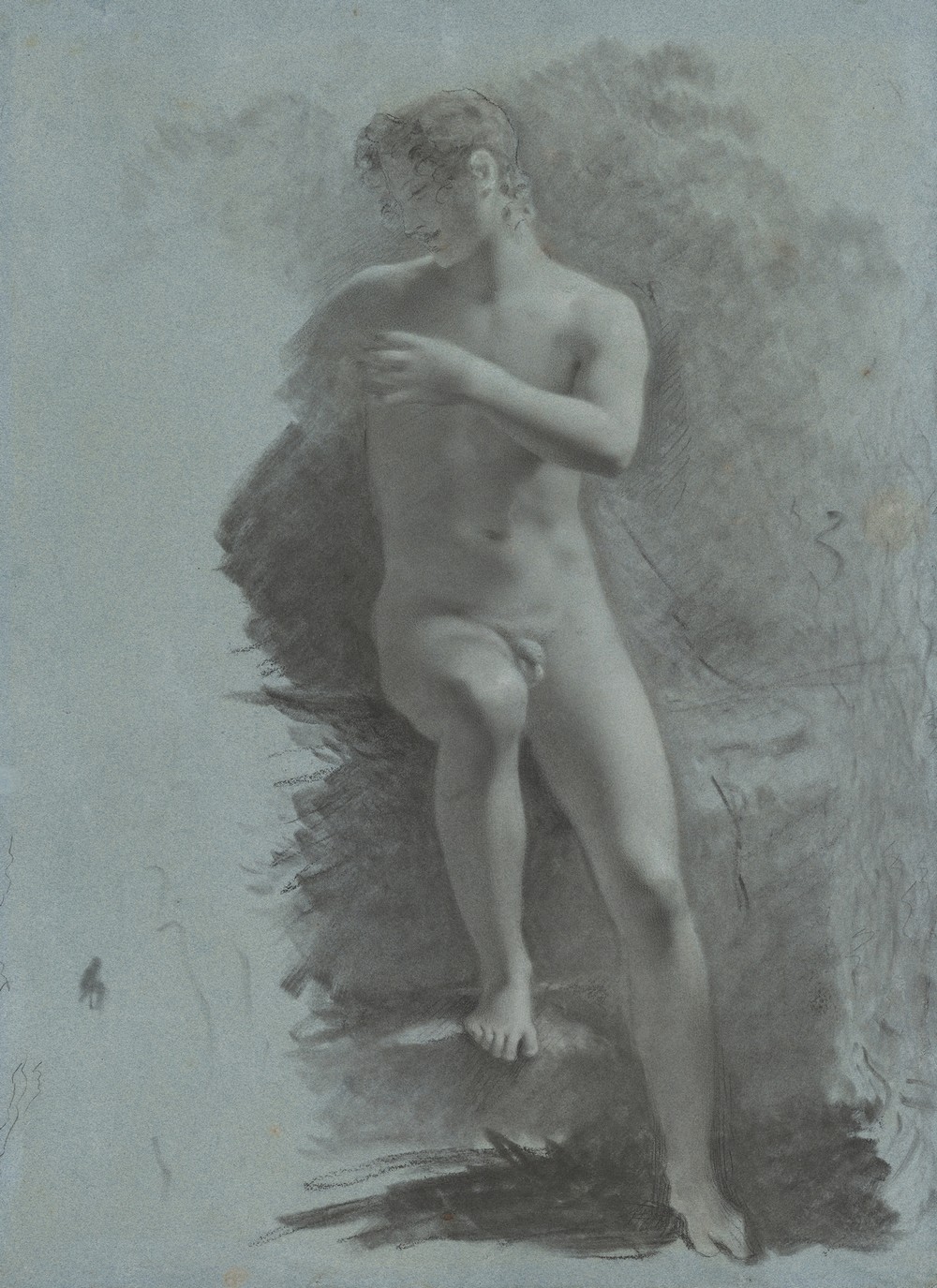 Adonis (c. 1810-1812)
