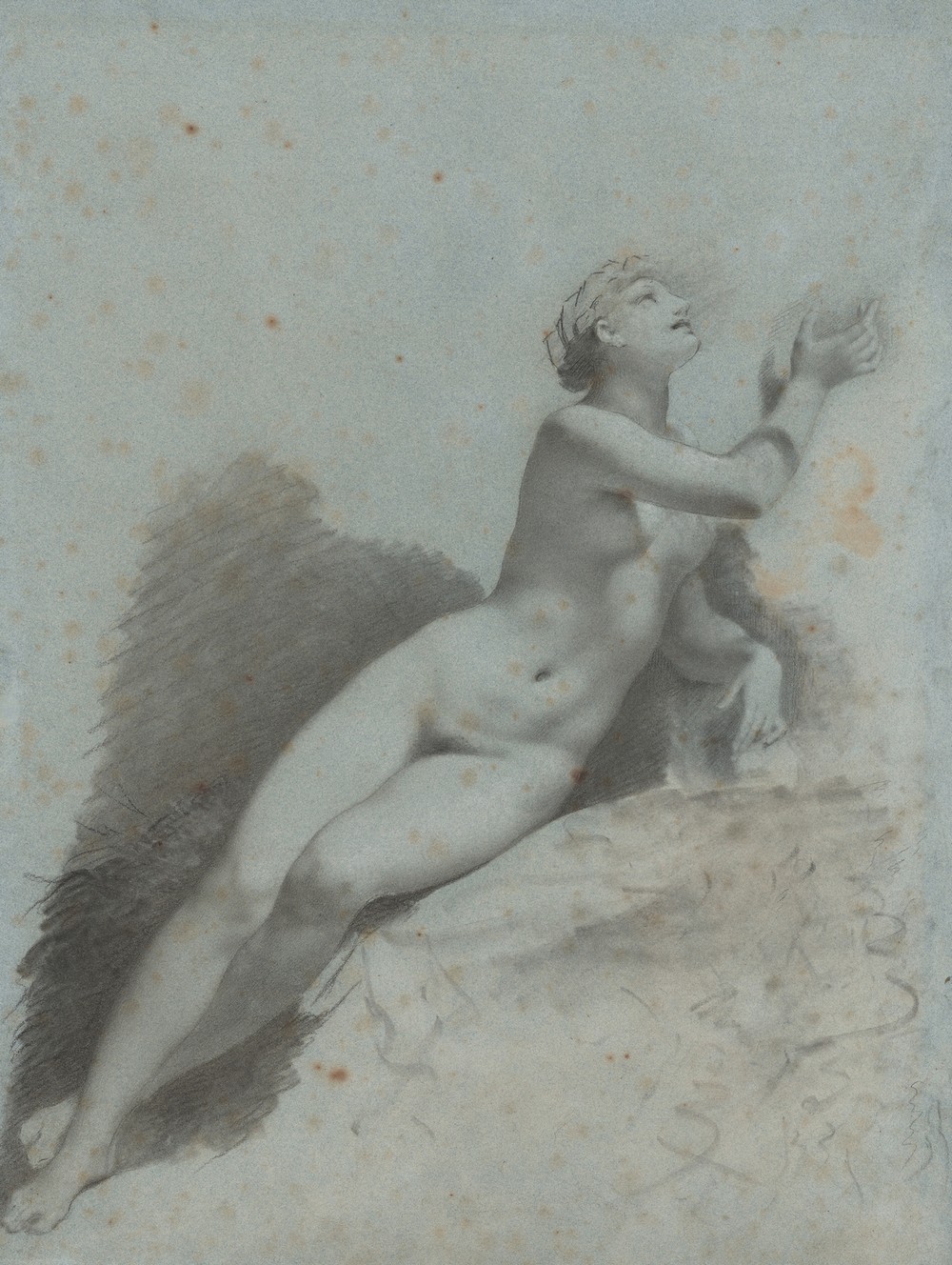 Venus (c. 1810-1812)