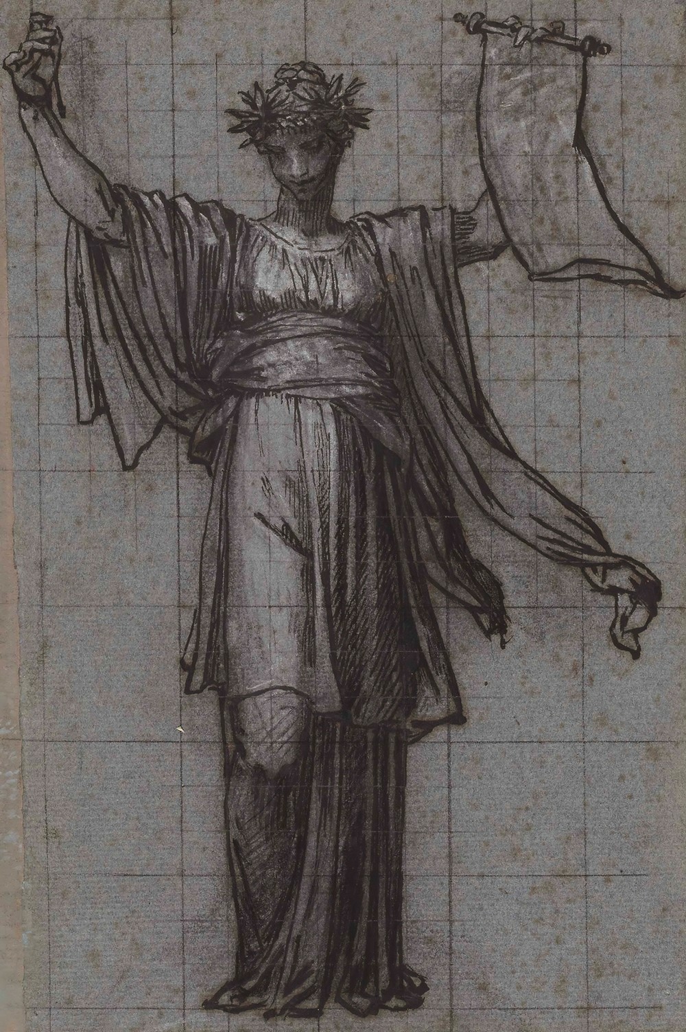 Figure allégorique