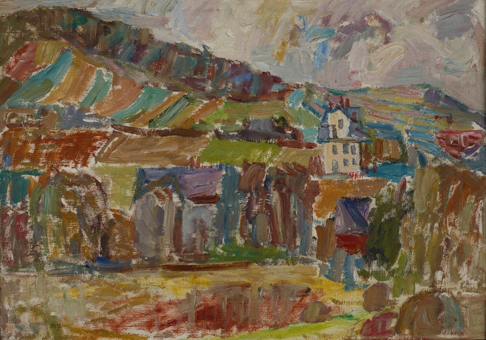 Mountain Village