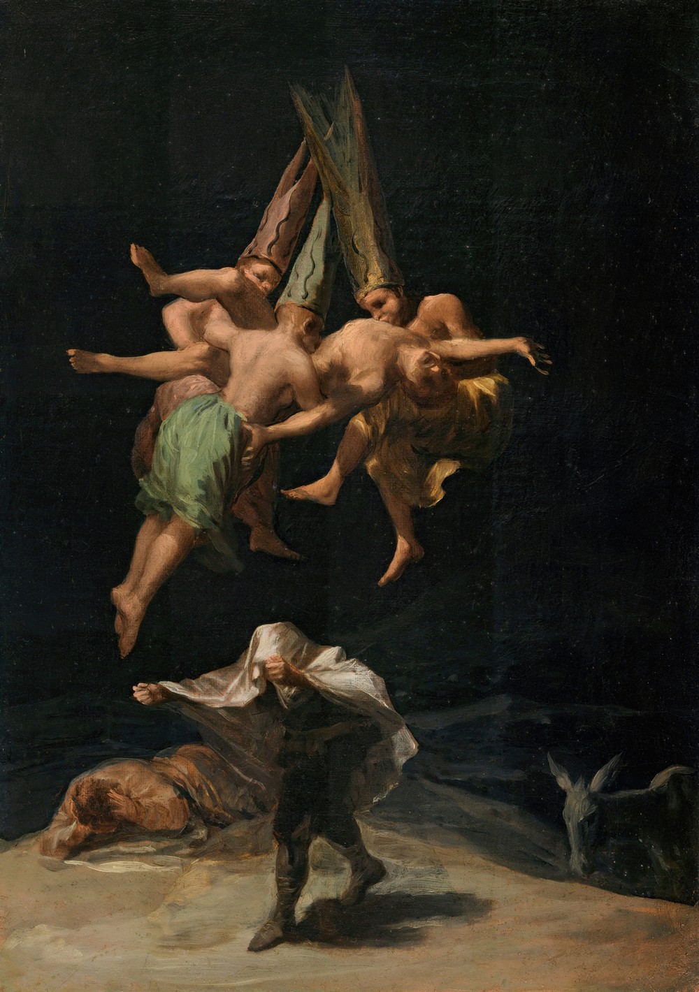 Witches’ Flight