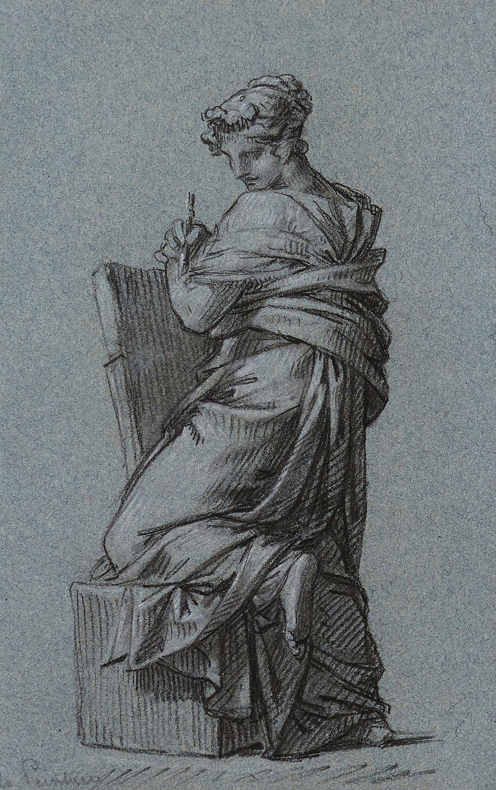 La Peinture