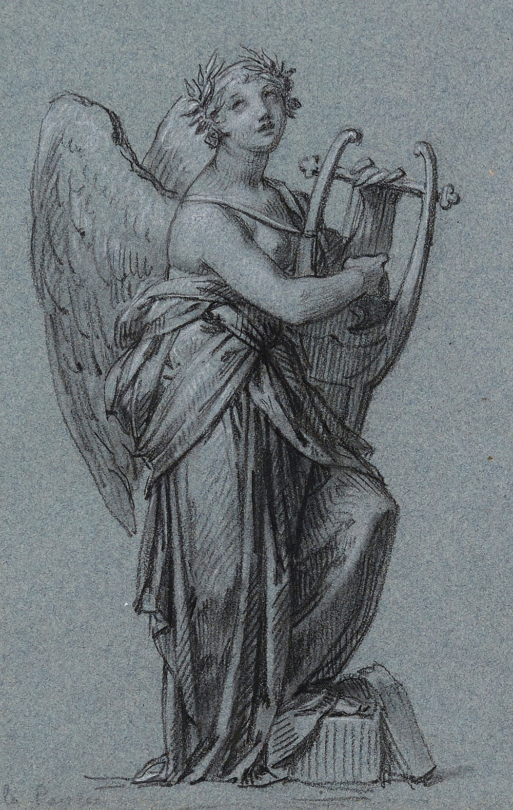 La Poésie