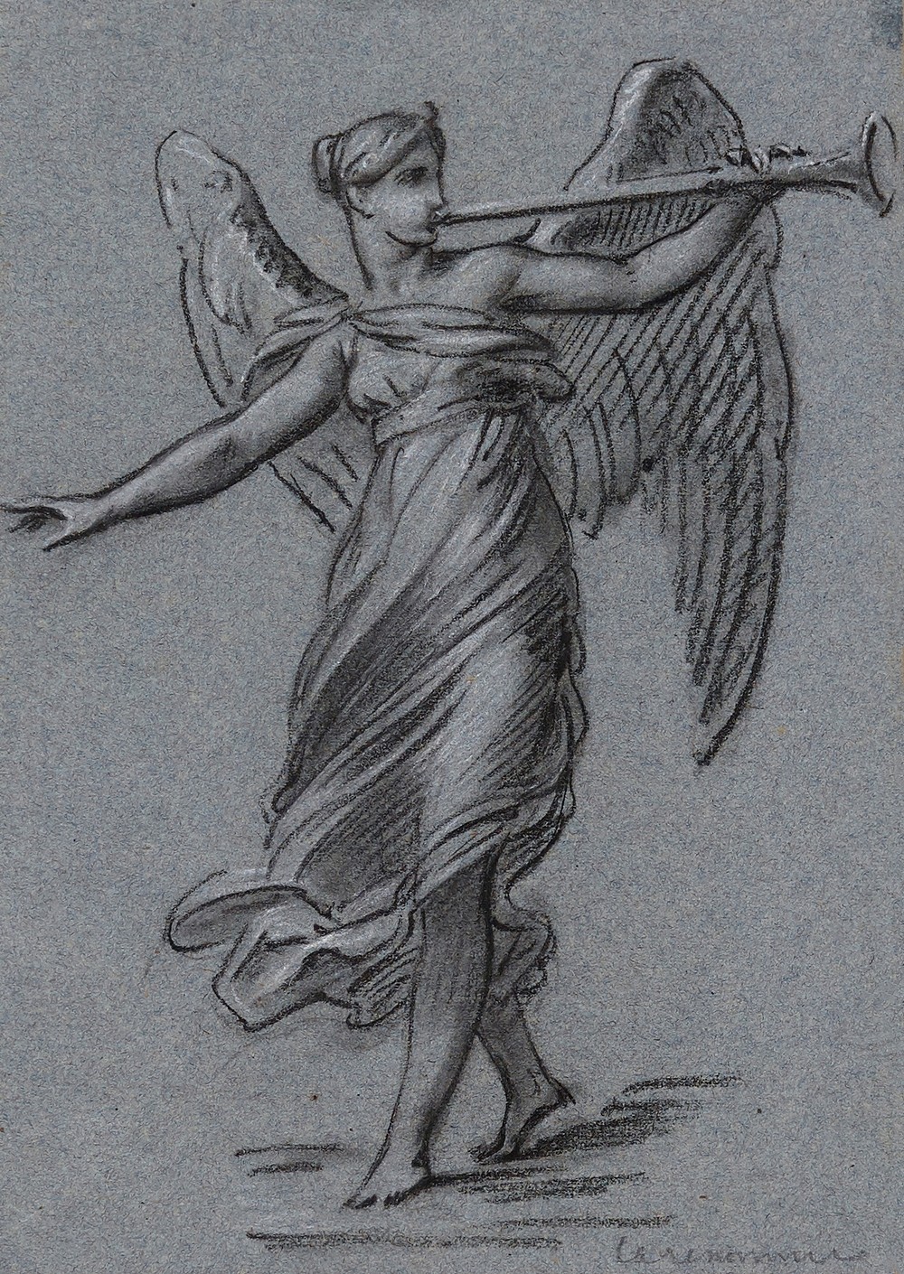 La Renommée