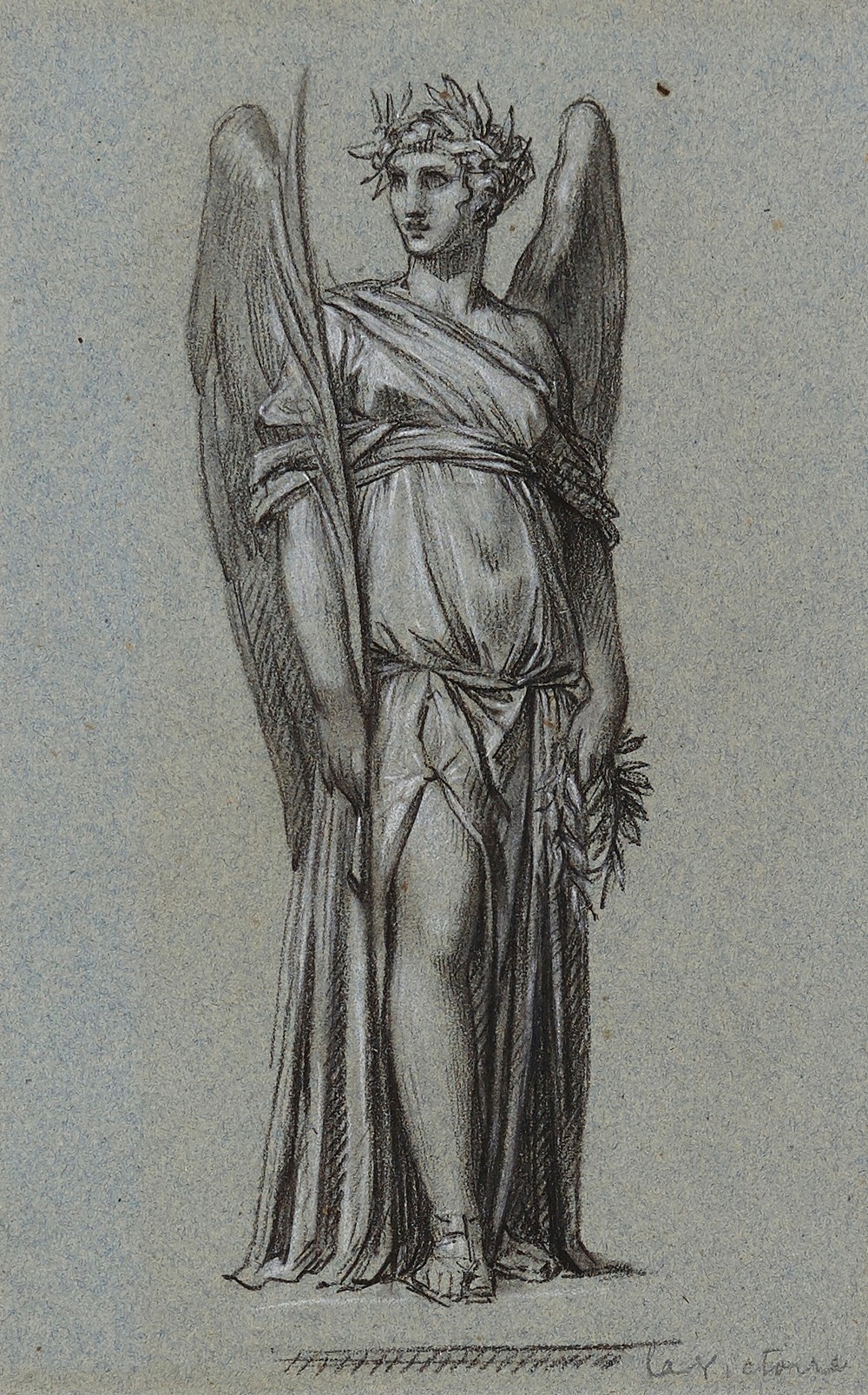 La Victoire