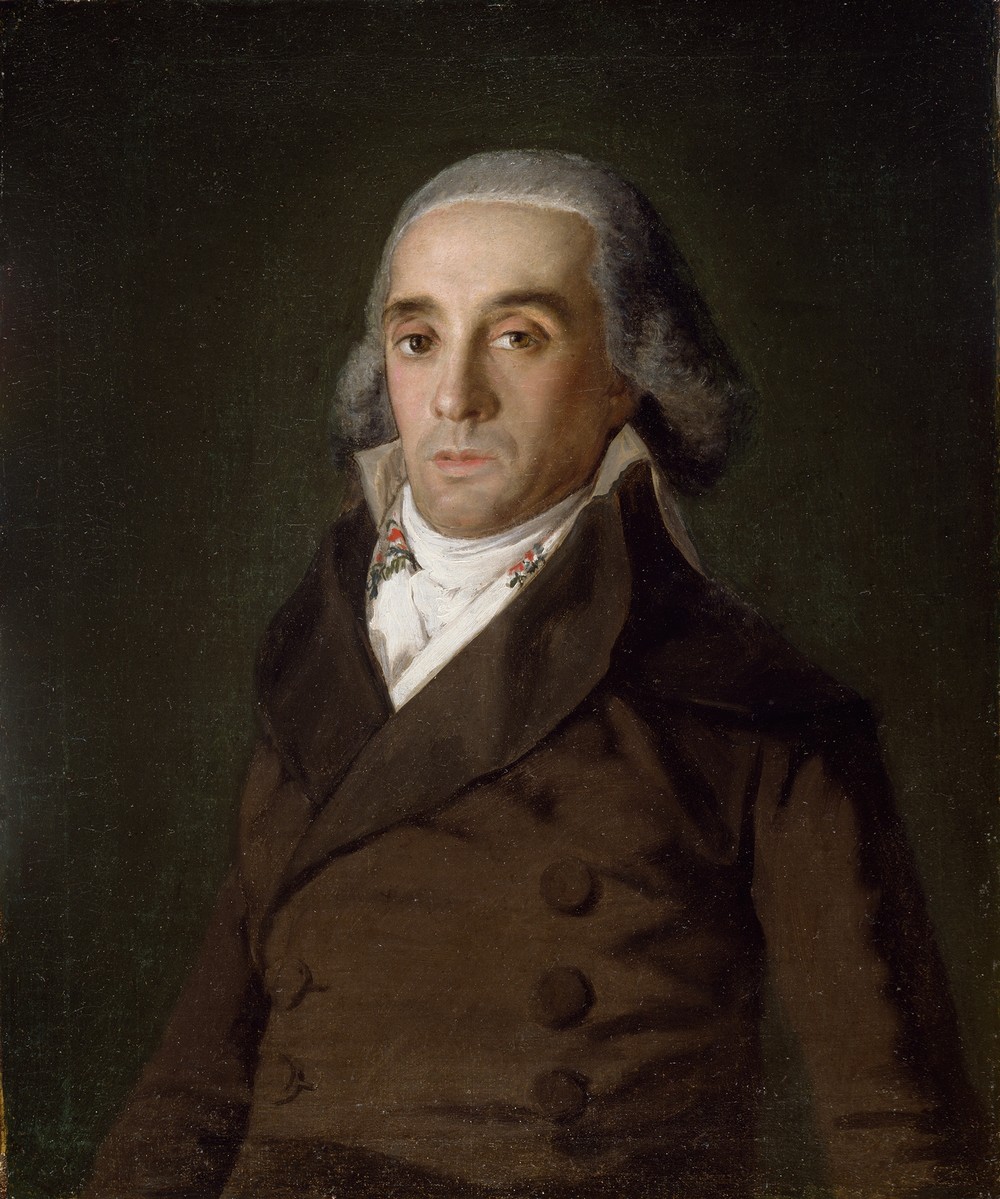 El Conde del Tajo (c.1800)