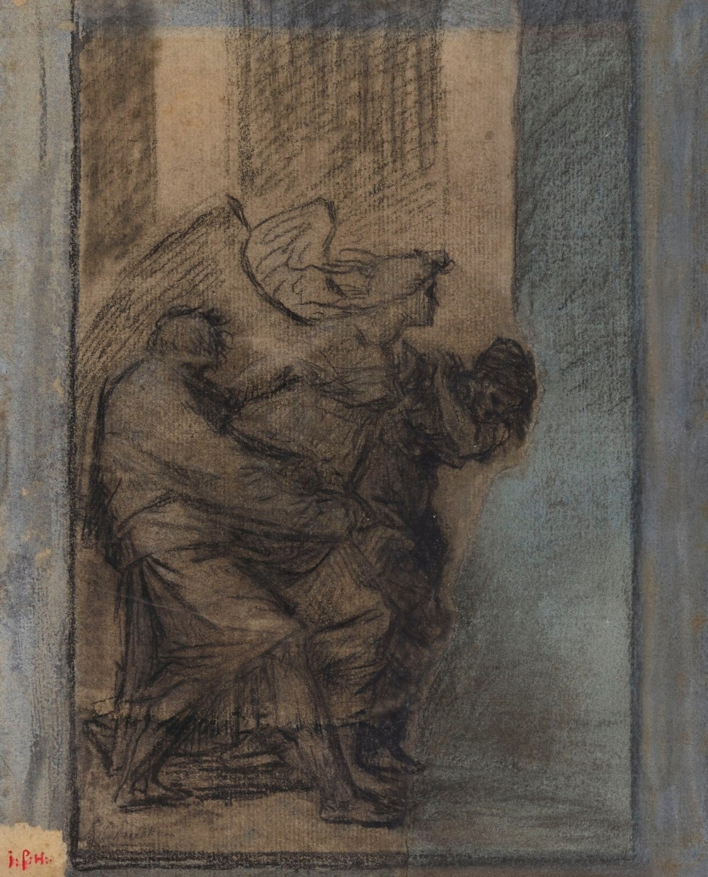 Némésis (Partie de Thémis et Némésis)