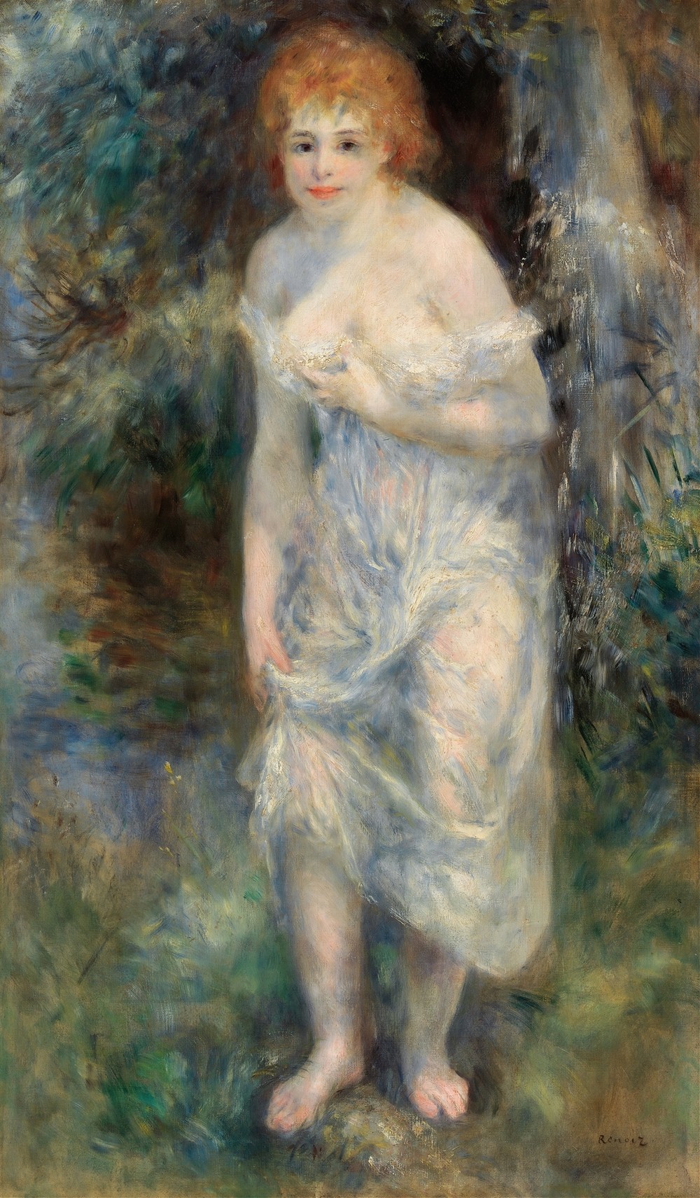 The Source (La Source)