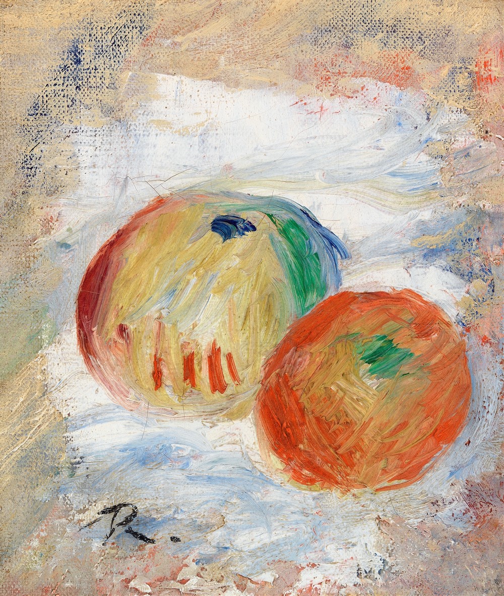 Apples (Pommes)