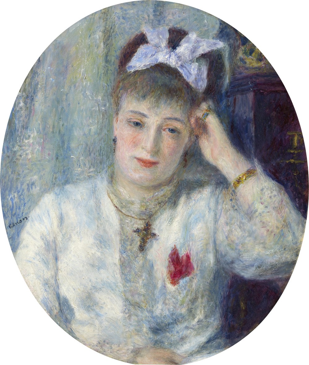 Marie Murer