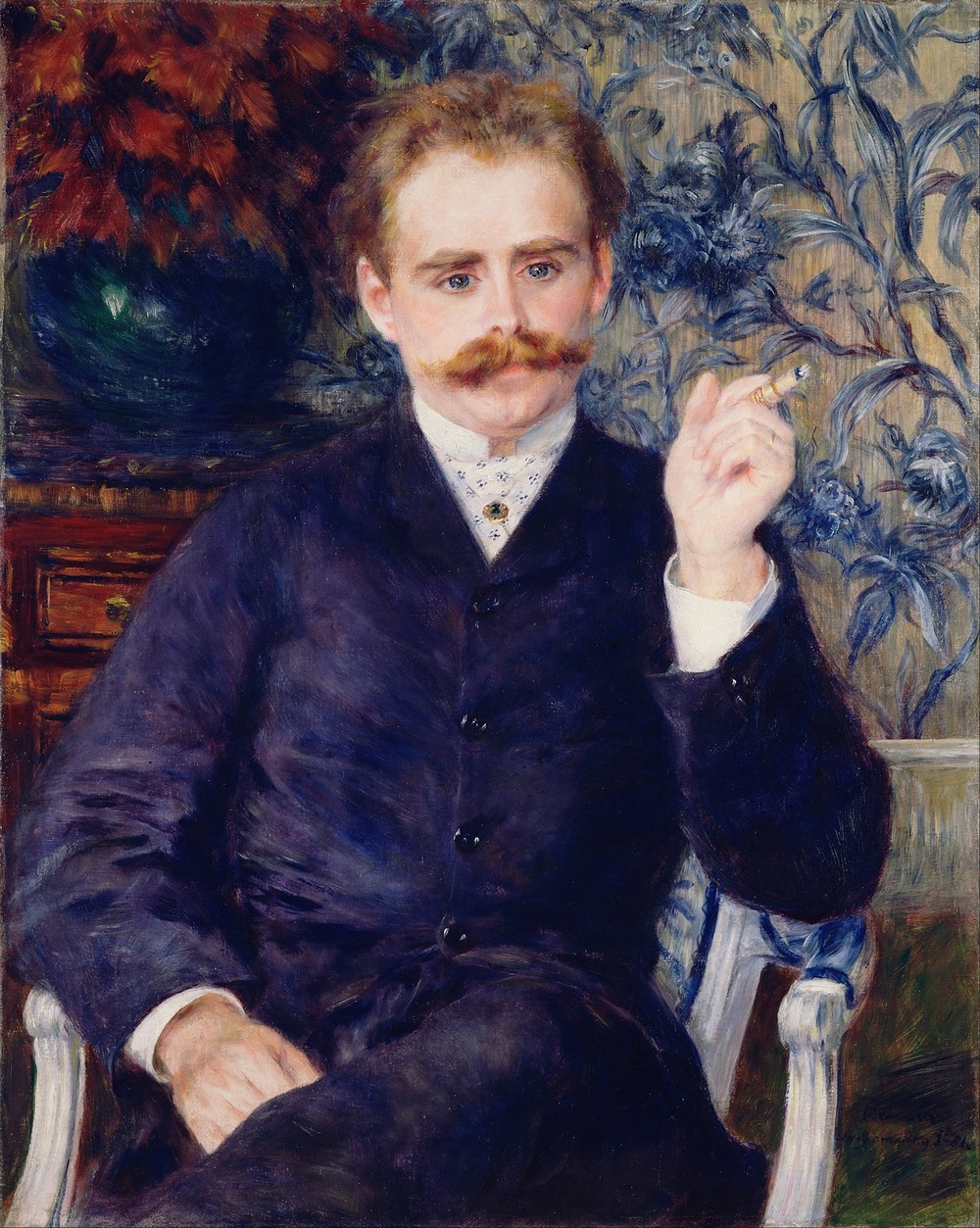 Albert Cahen d’Anvers