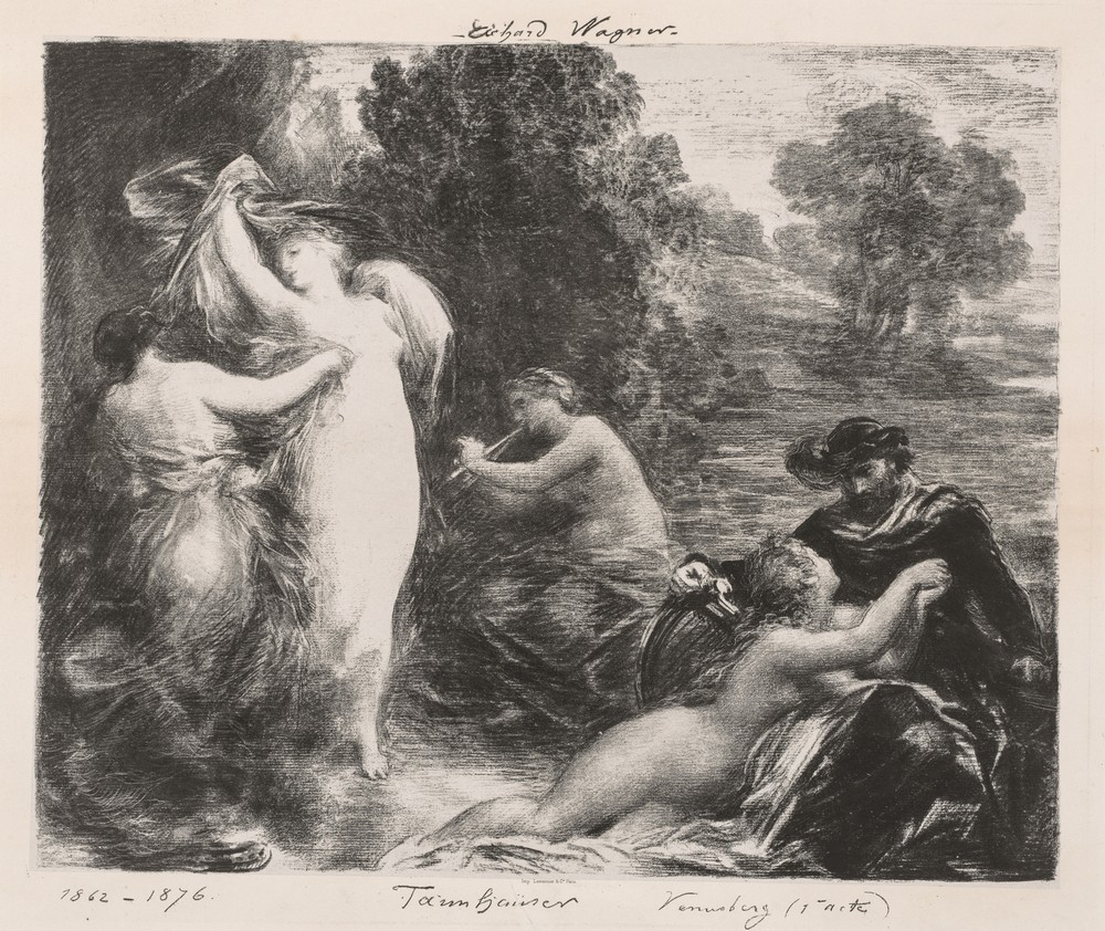 Venusberg