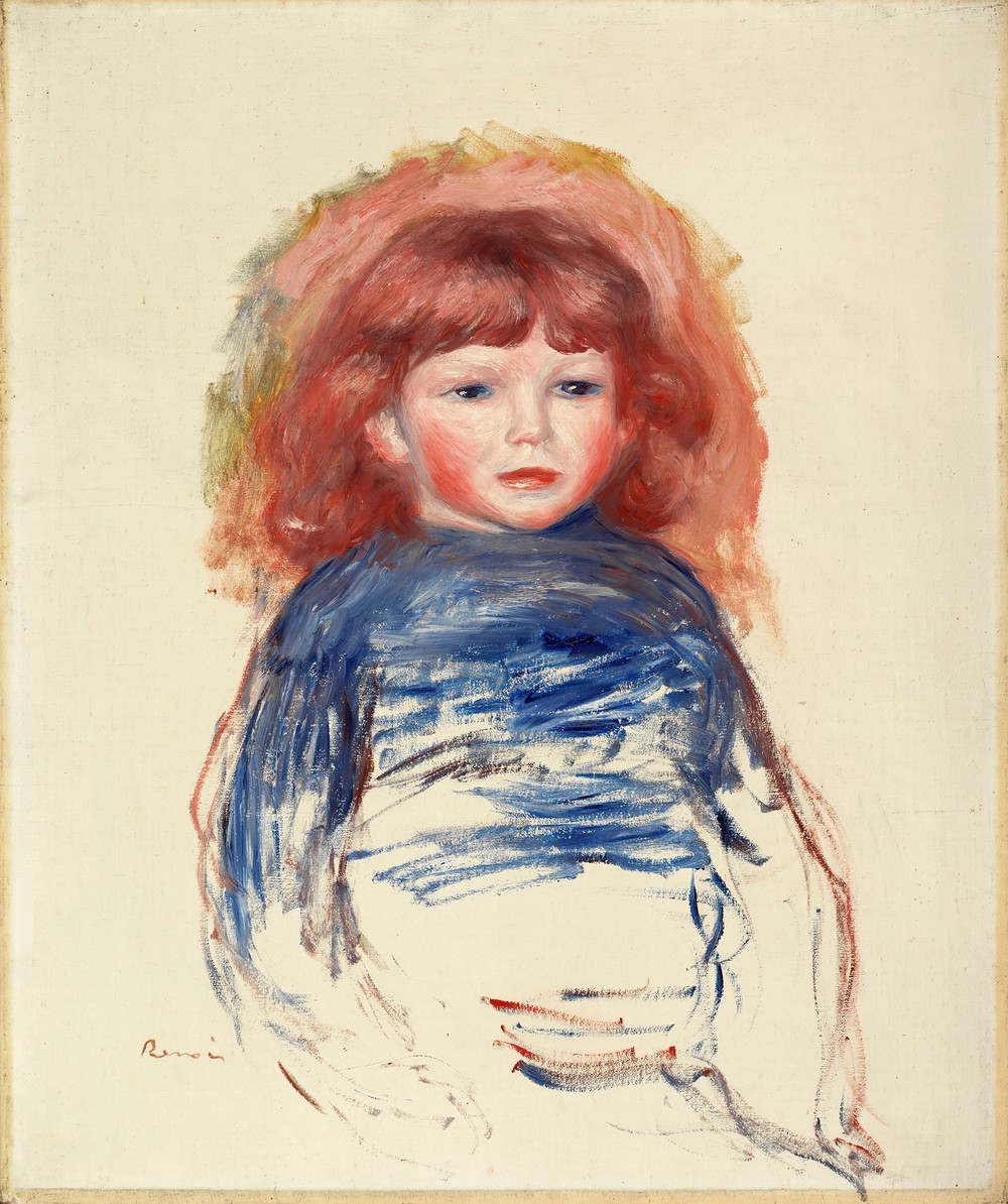 Coco (ca. 1905)
