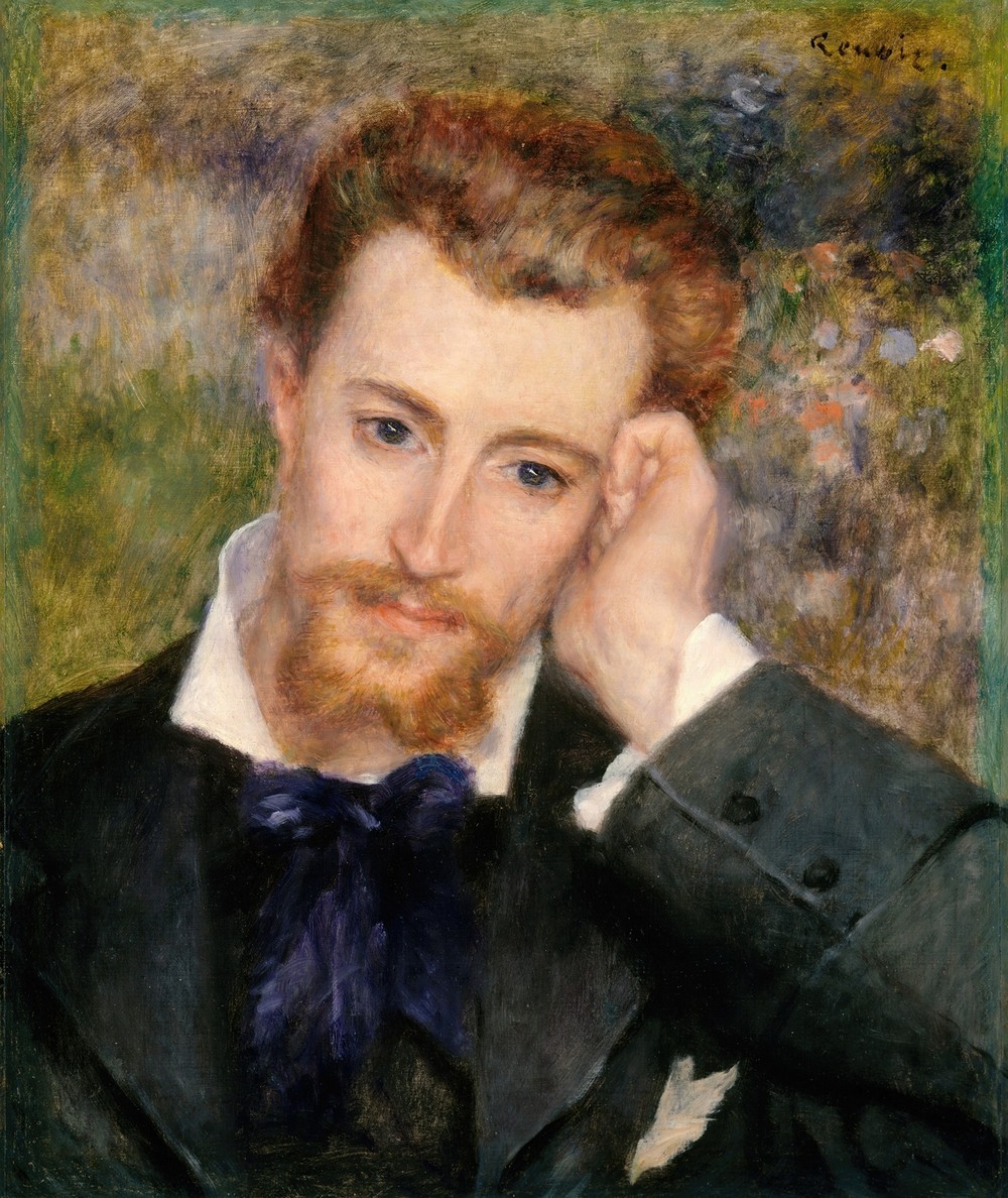 Eugène Murer (Hyacinthe-Eugène Meunier, 1841–1906)