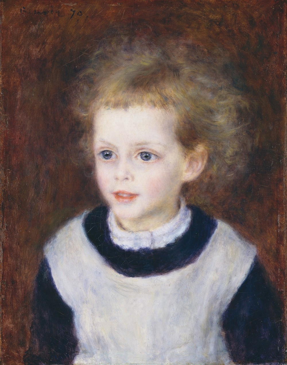 Marguerite-Thérèse (Margot) Berard (1874–1956)