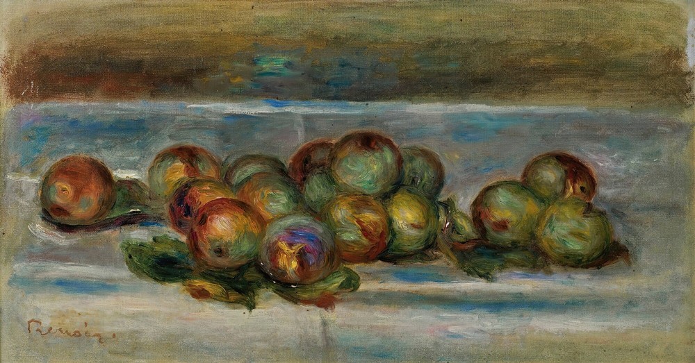 Reines-Claudes