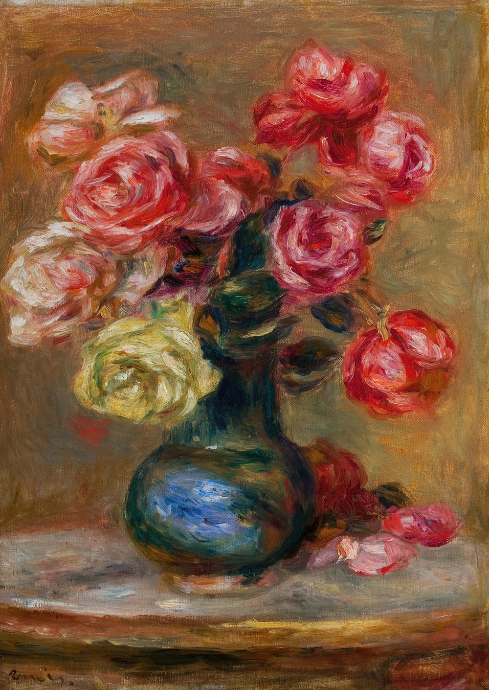 Le Bouquet