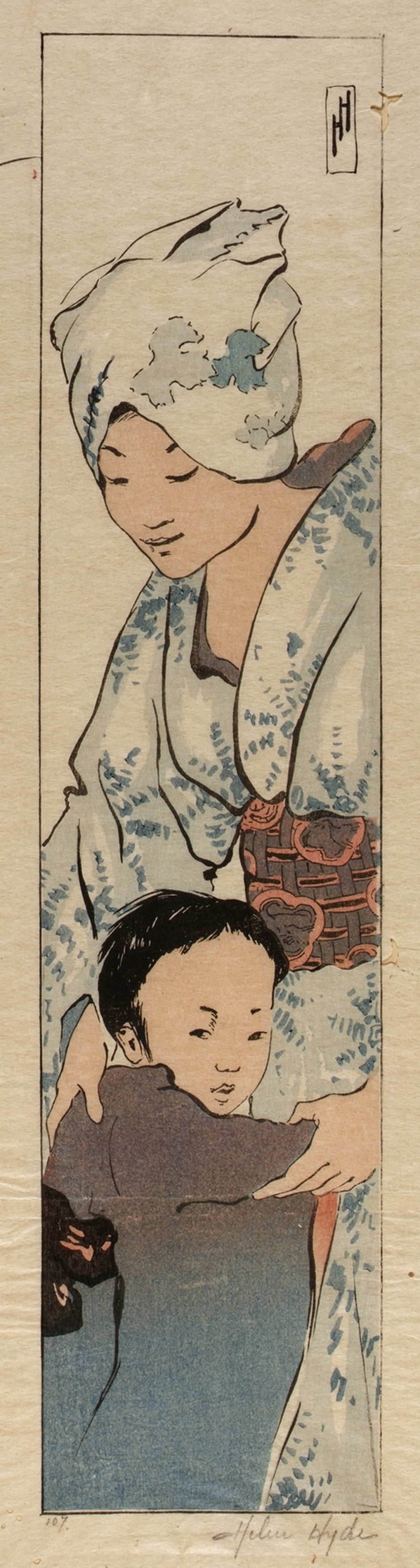 Mother and Child