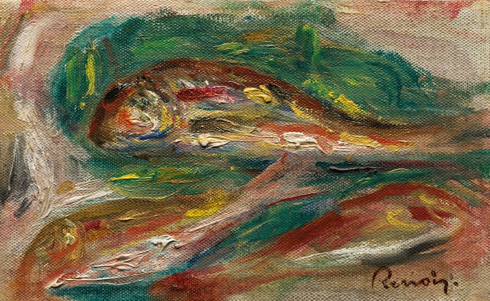 Poissons