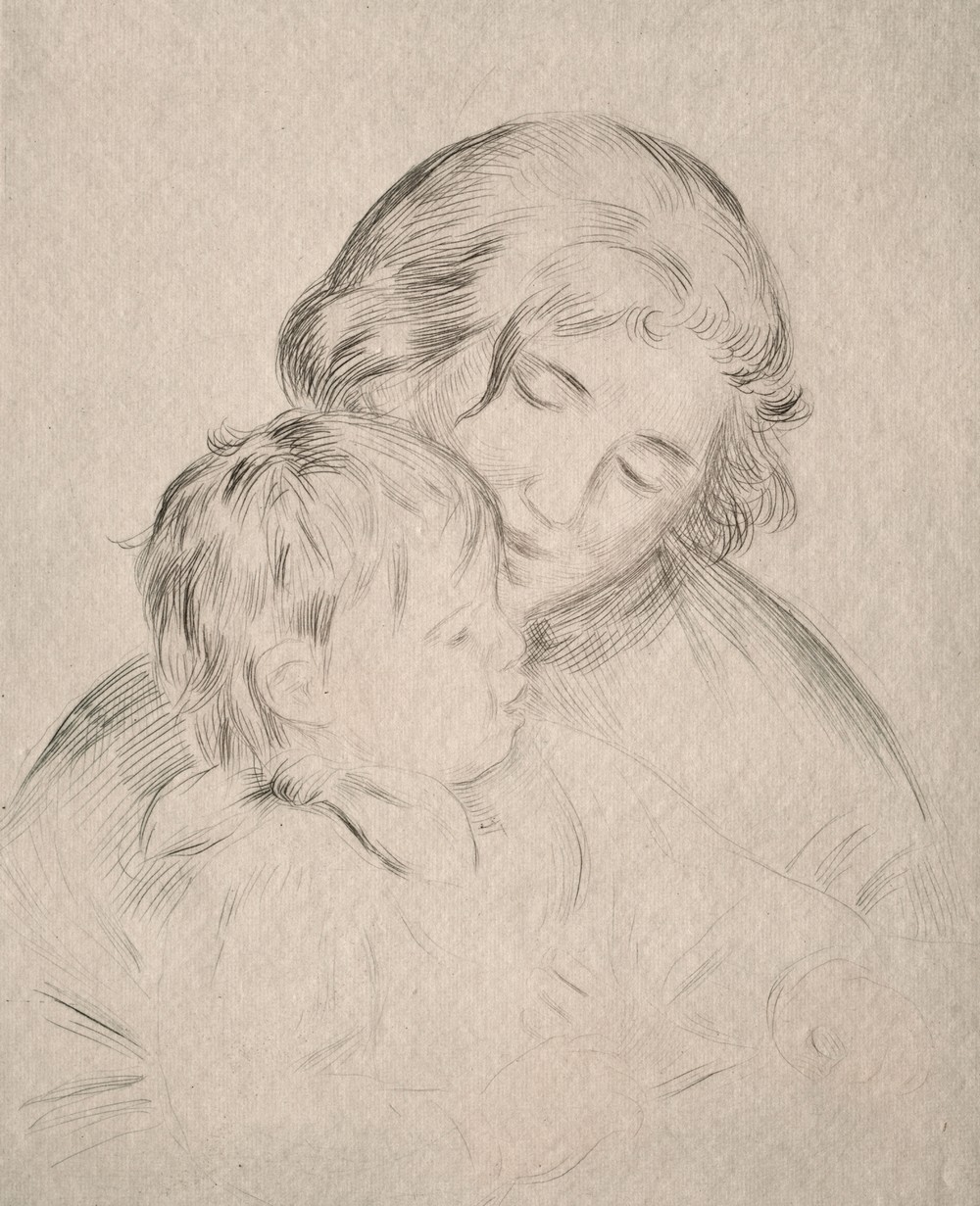 Mother and Child