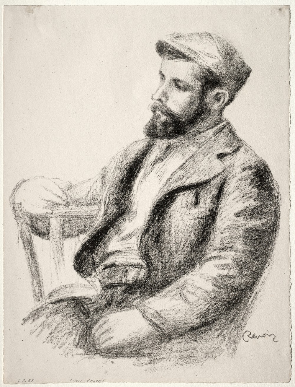 Louis Valtat