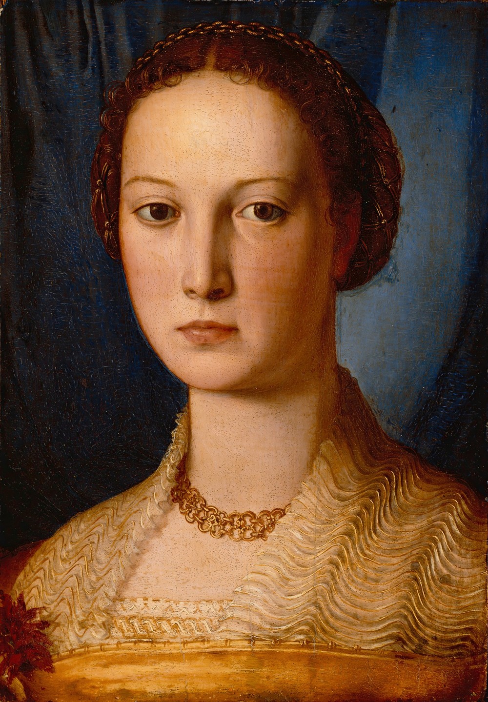 Costanza Da Sommaia (ca. 1540)