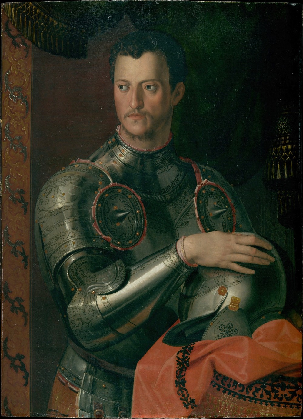 Cosimo I De’ Medici