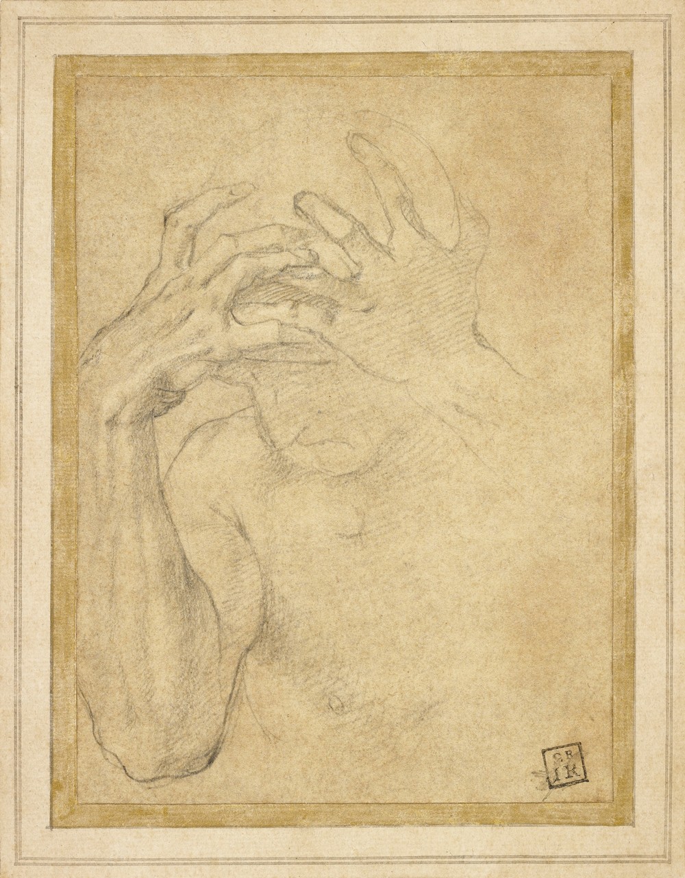 Study of Jealousy