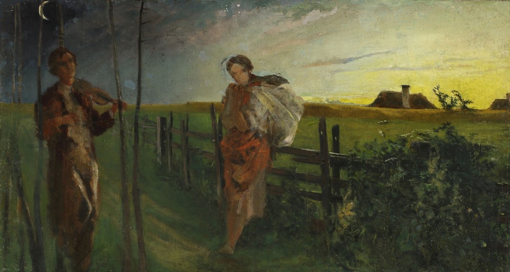 Idyll