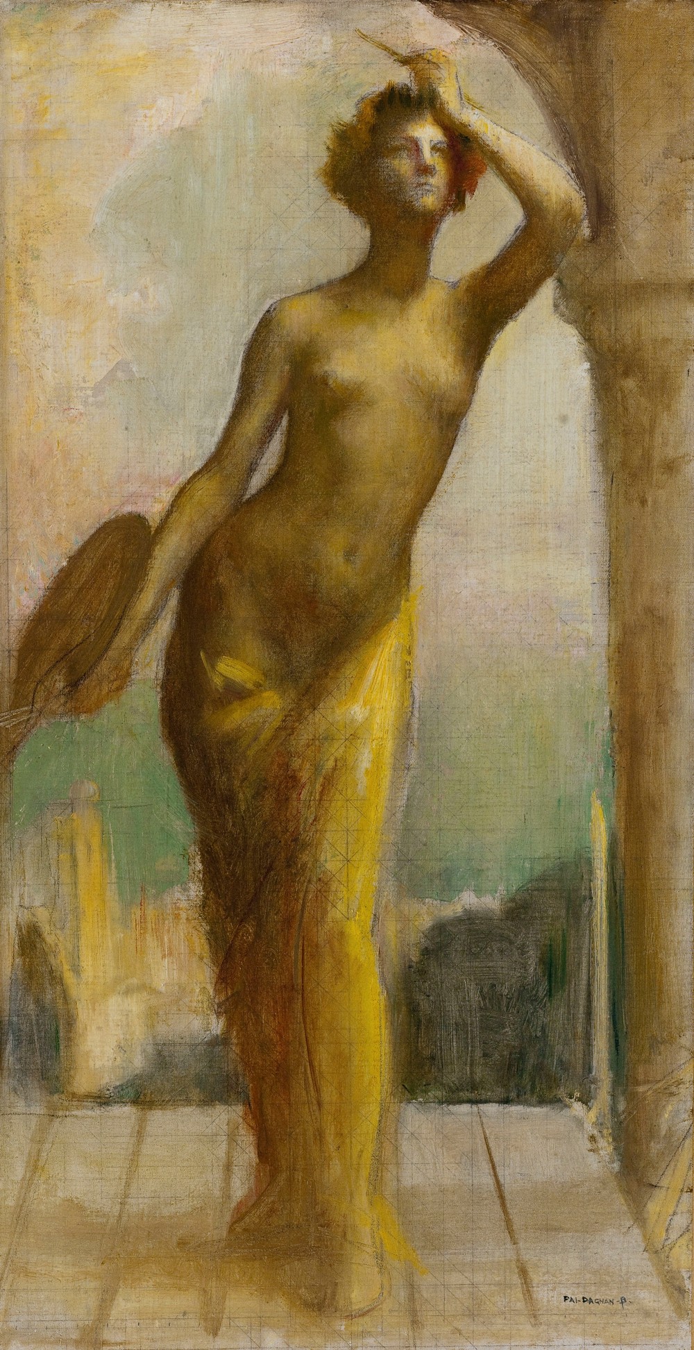 La Peinture