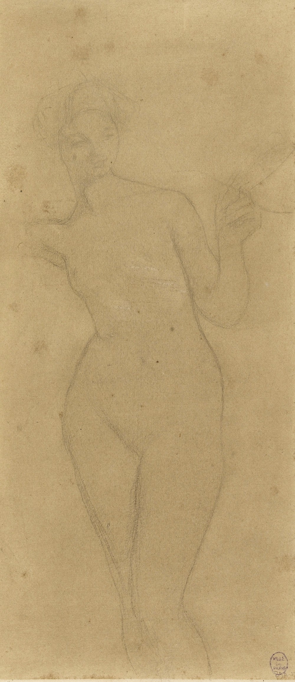 Académie féminine
