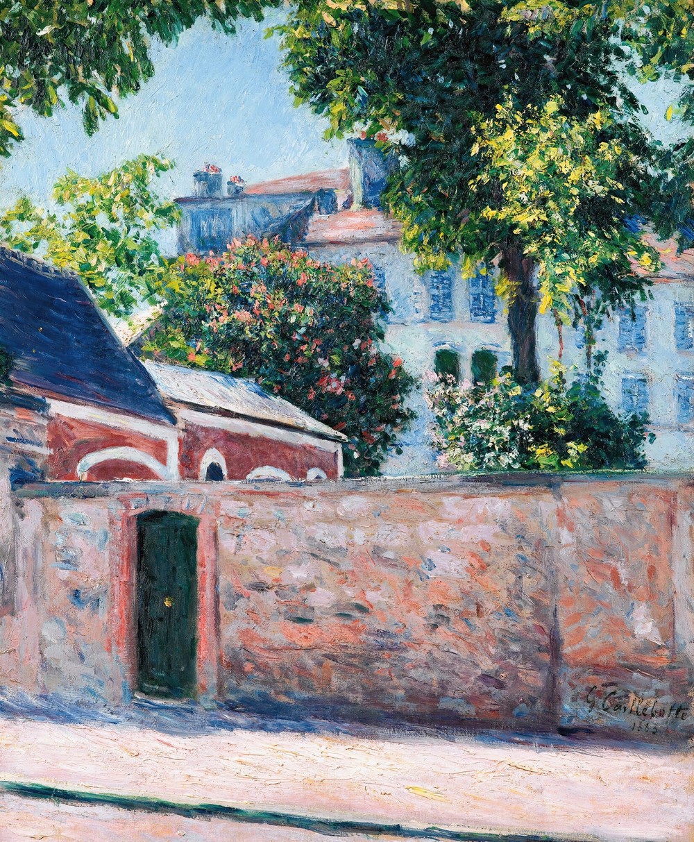 Maisons À Argenteuil