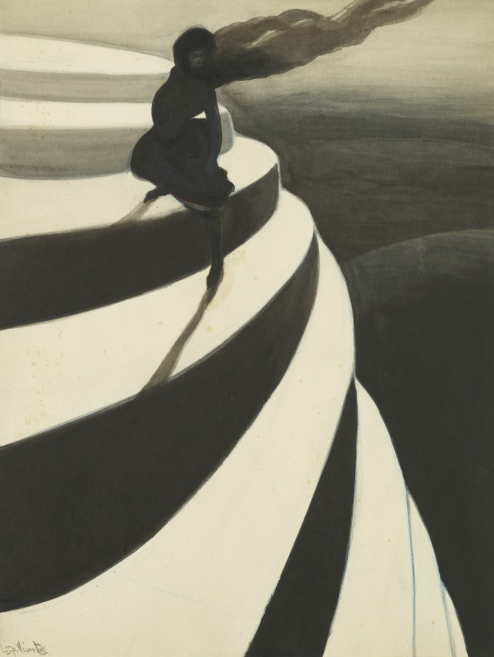 Vertigo