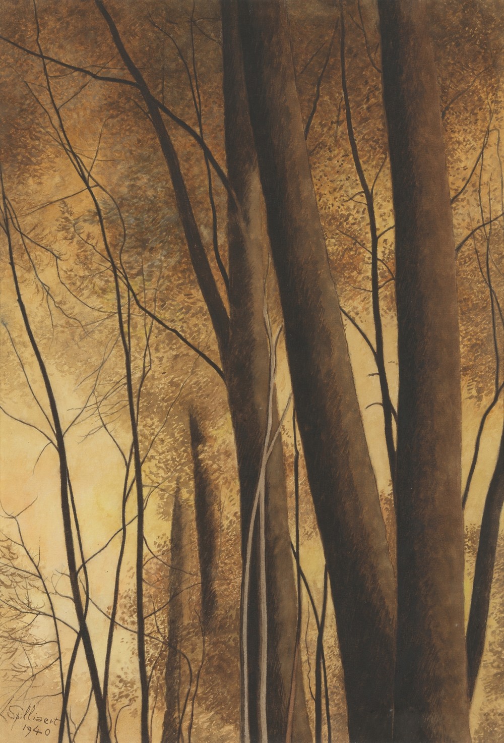 Bomen