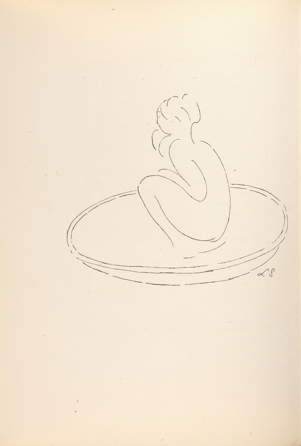 La Femme au Prisme