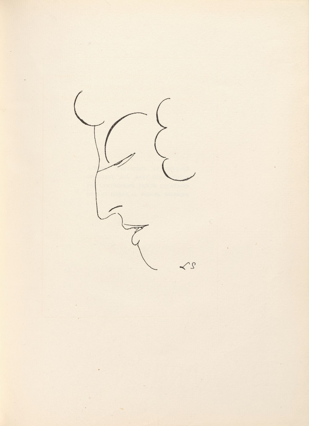 La Femme au Prisme