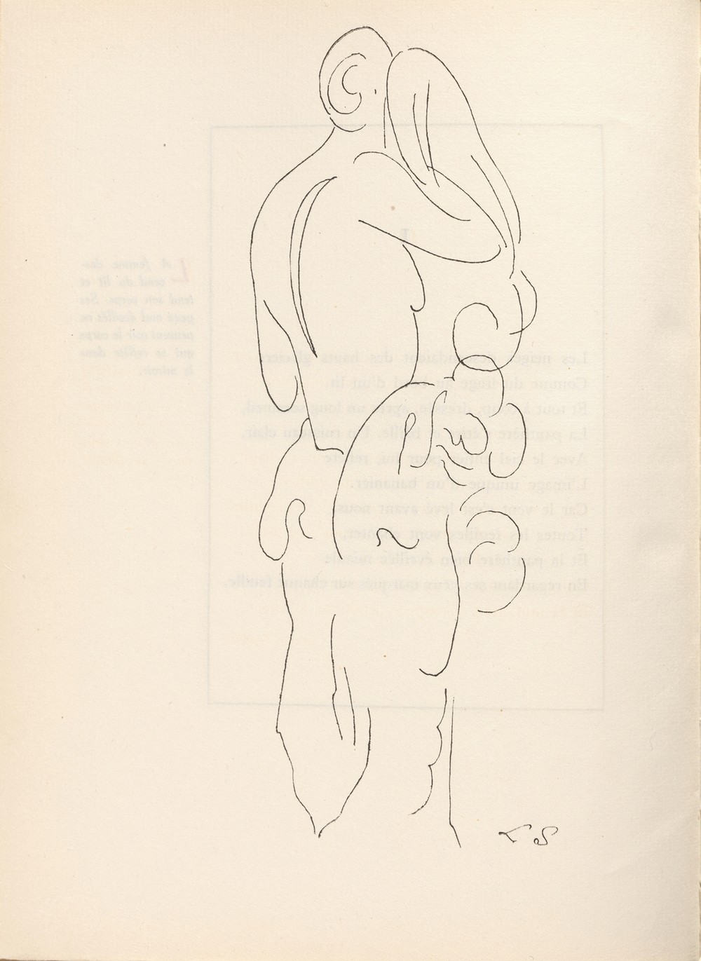 La Femme au Prisme