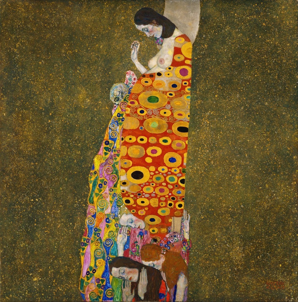 Hope, II