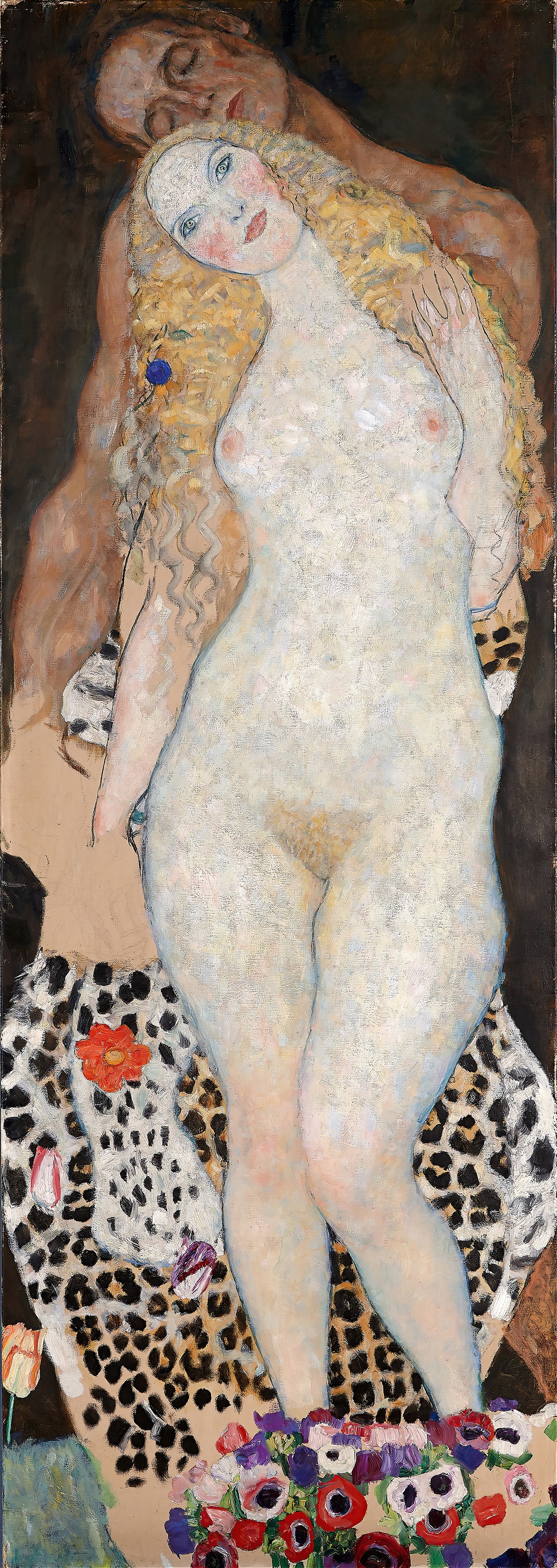 Adam And Eve