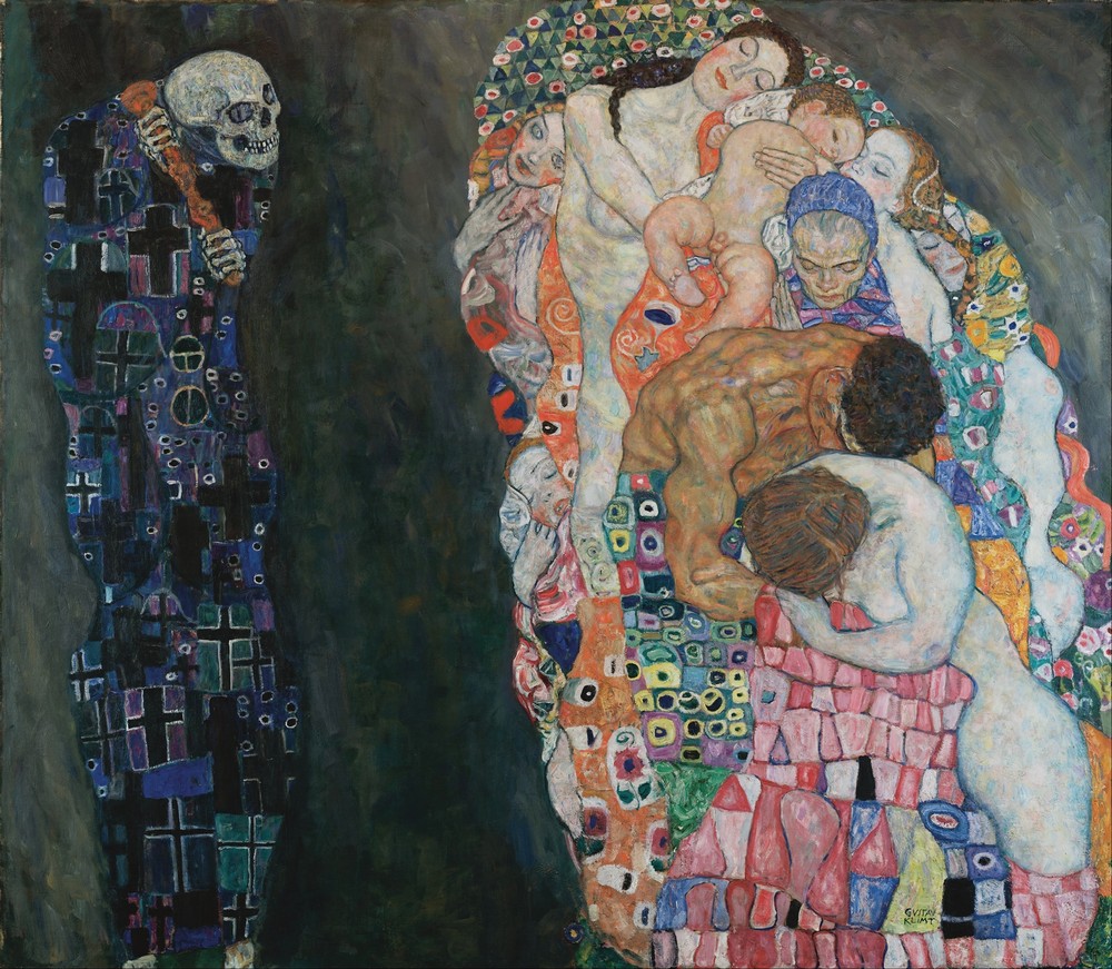 Death and Life (1910-15)
