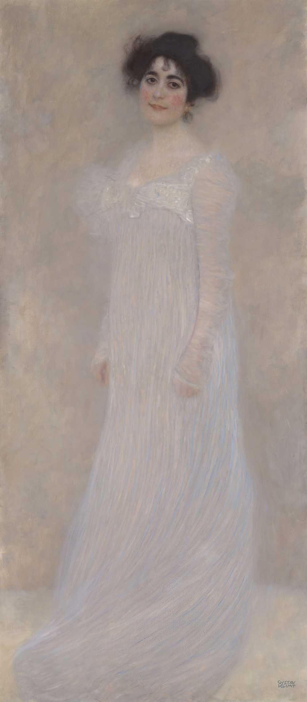 Serena Pulitzer Lederer (1867–1943)