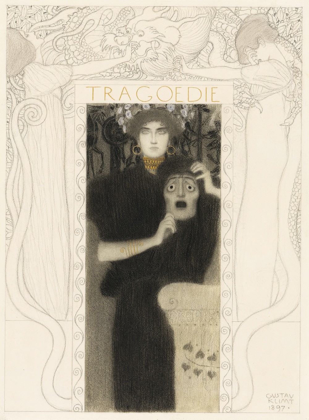 Tragödie