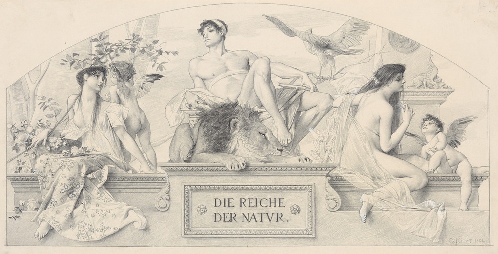Die Reiche der Natur
